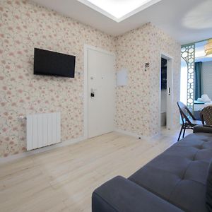 Apartamento Deluxe de 1 Dormitorio