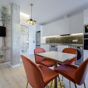 Apartamento de 1 Dormitorio